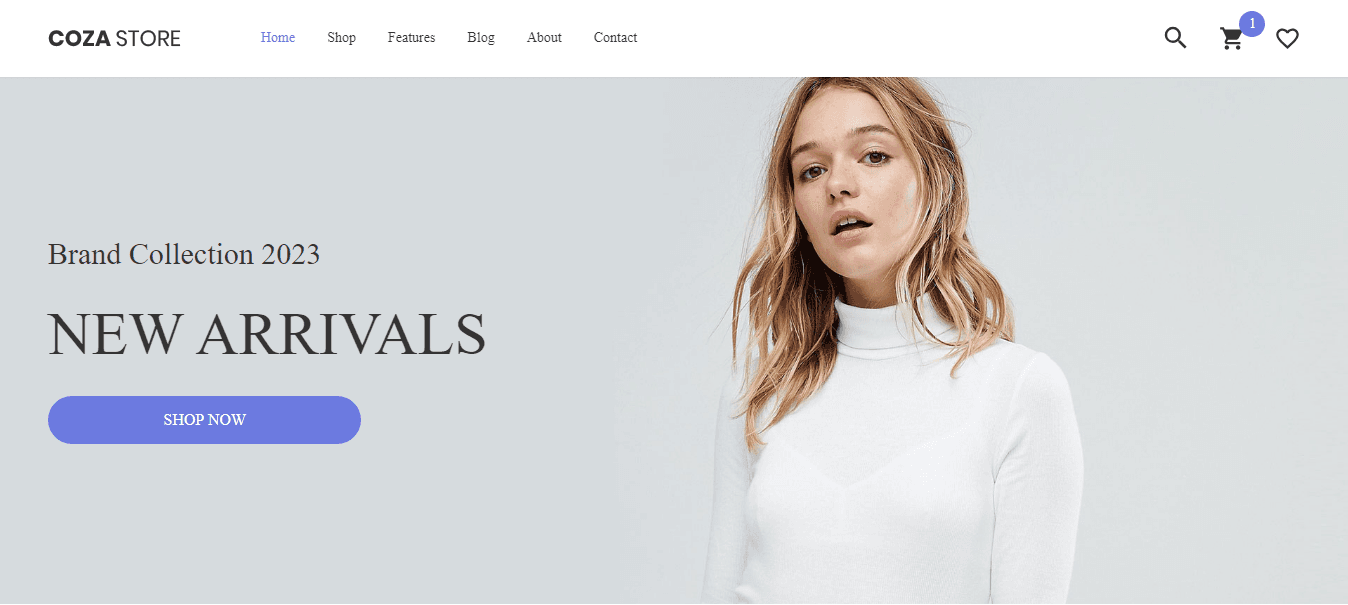 Cozastore