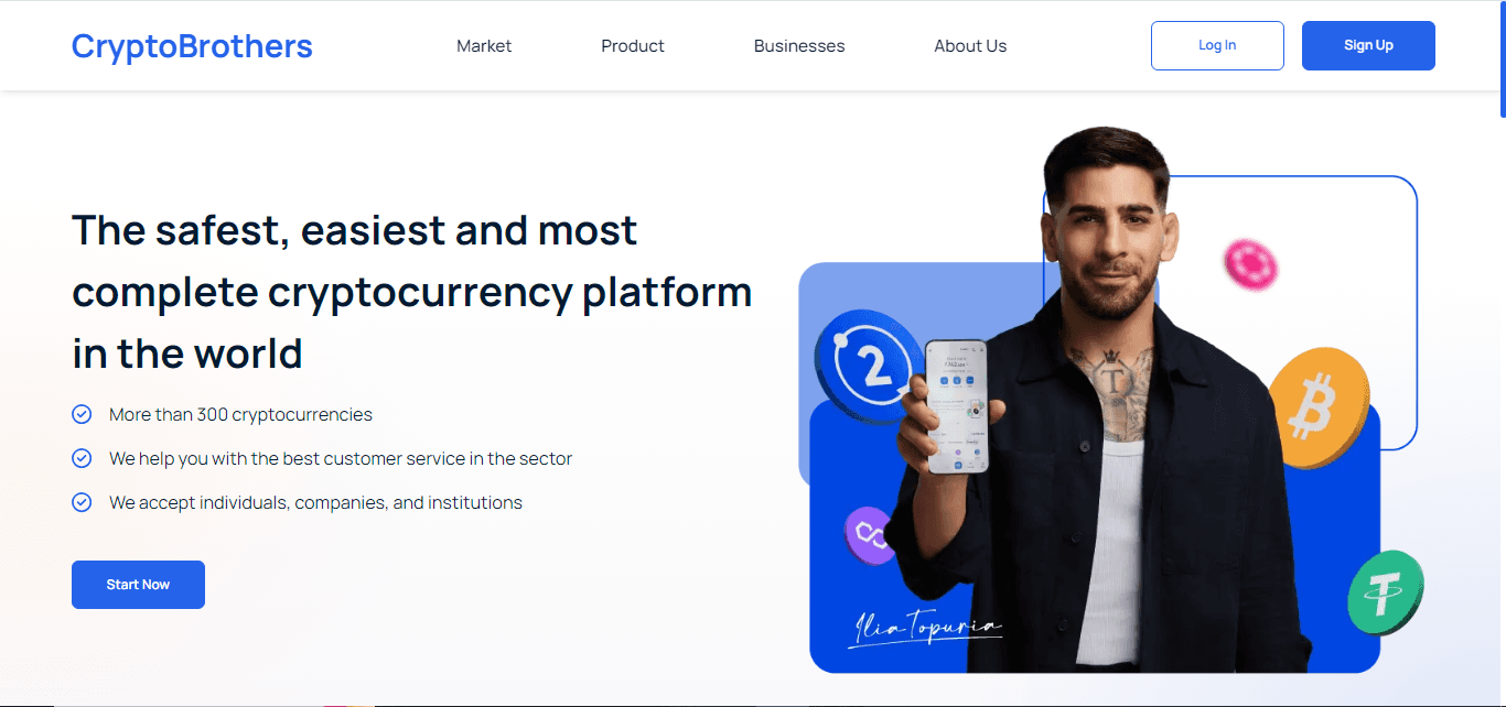 CryptoBrothers