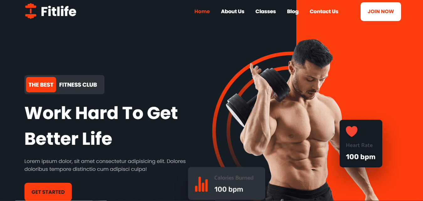 Fitlife