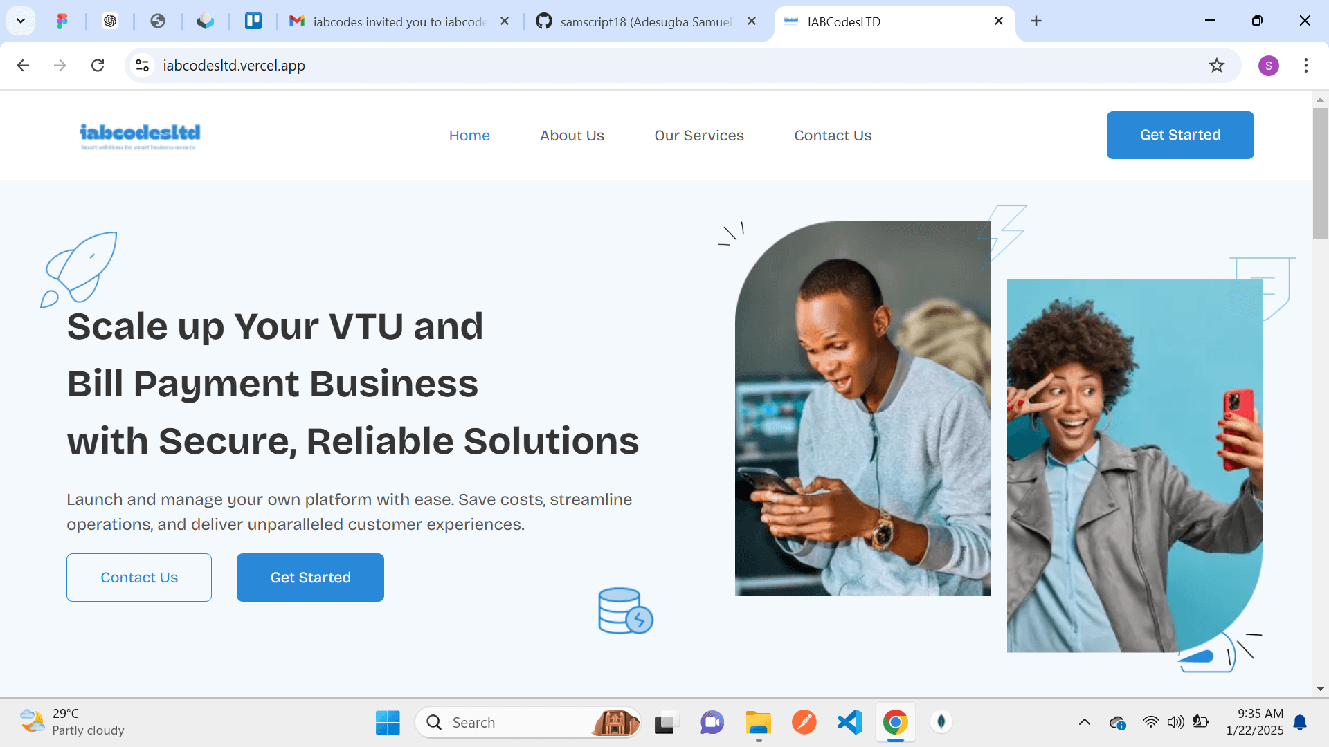 IABCODESLTD
